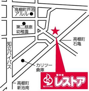 拡大表示