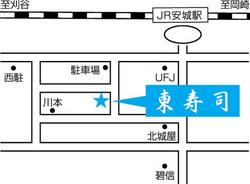 拡大表示