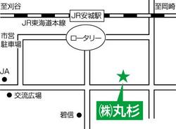 拡大表示