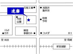 拡大表示