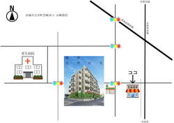 拡大表示