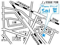 拡大表示
