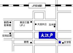 拡大表示