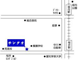 拡大表示